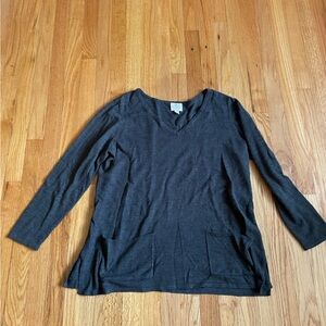 St. John’s Bay Sweater